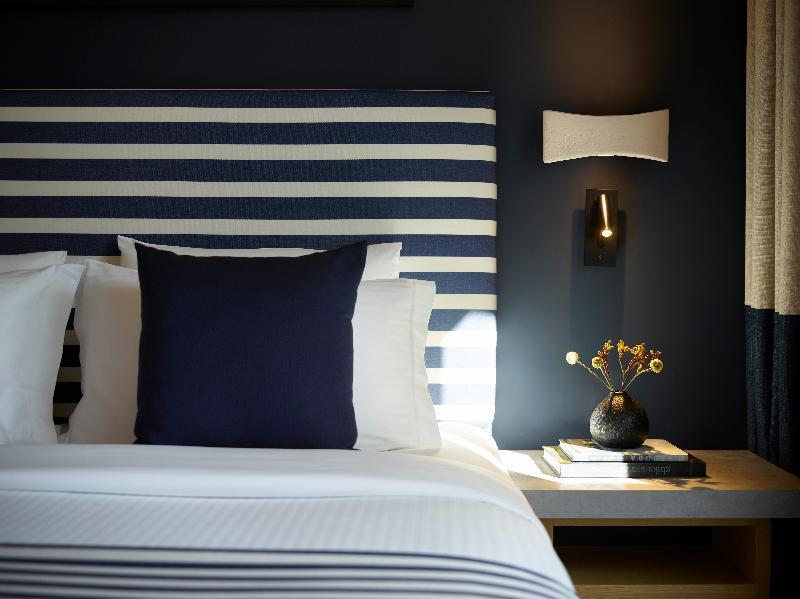 Summer Senses Luxury Resort Paros Exterior photo